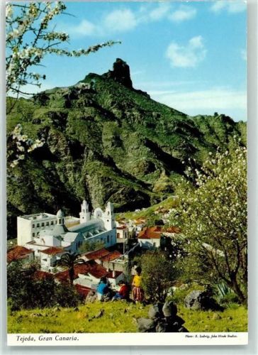 Tejeda