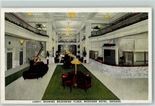 Chicago Hotel