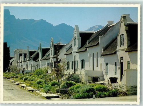 Tulbagh