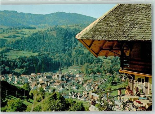 Schönau