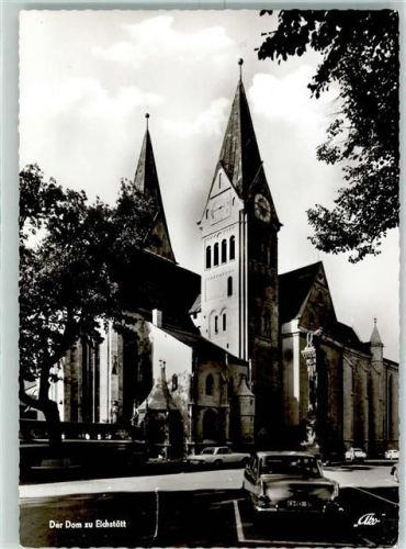 Eichstätt Dom