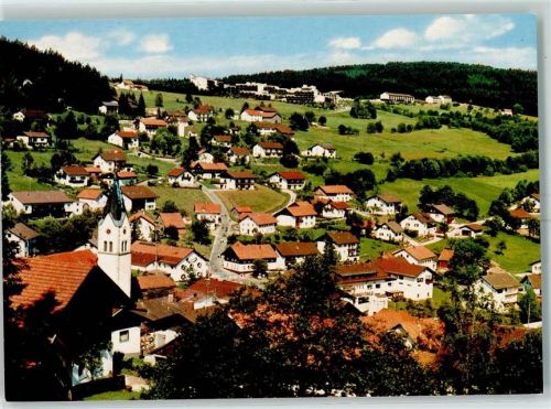 St. Englmar