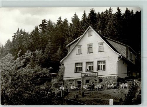 Heubach Cafe Heubach