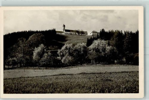 Hohenpeißenberg