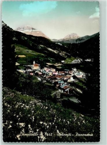 Campitello