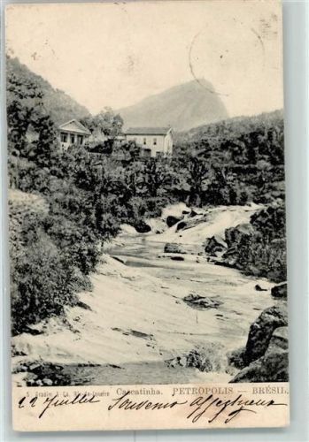 Petropolis 1906
