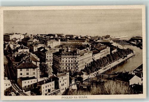 Sisak 1930
