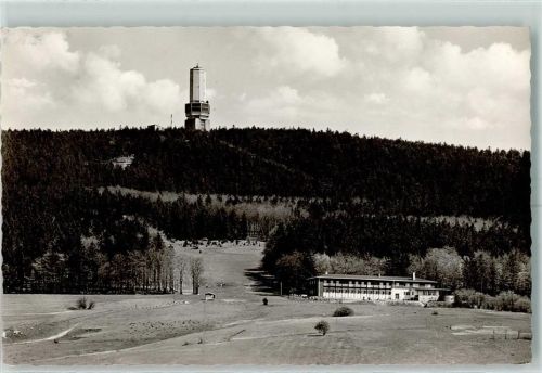 Feldberg Posterholungsheim