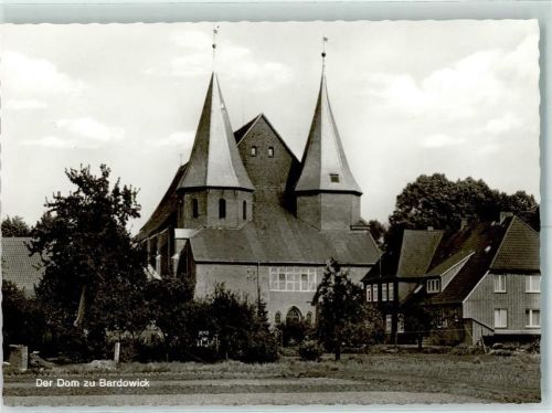 Bardowick Der Dom