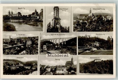 Rochlitz