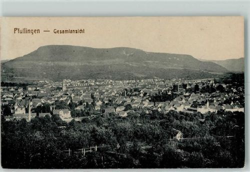 Pfullingen