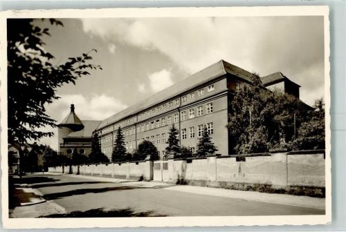 Weiden Studienseminar St. Augustin