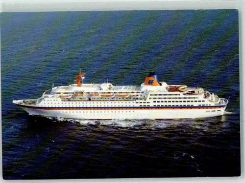 MS Europa Kreuzfahrtschiff Hapag-Lloyd