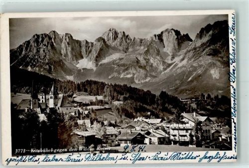 Kitzbühel