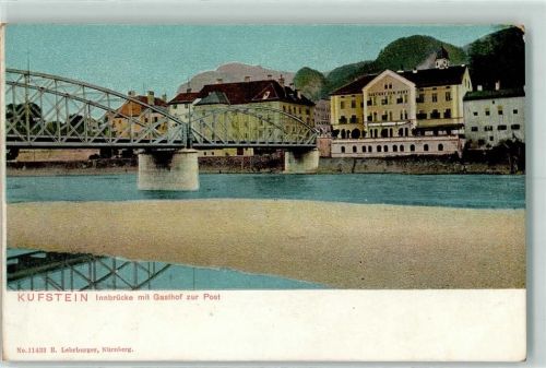 Kufstein
