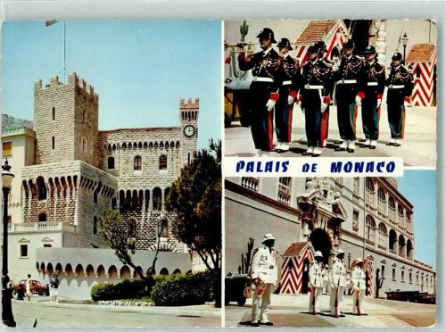 Monte Carlo