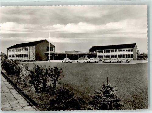 Sendenhorst Teigelkampschule