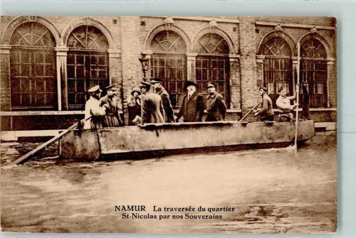 Namur