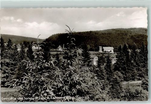 Brilon-Wald Pulvermühle
