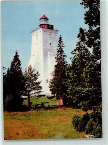 Köpu Leuchtturm