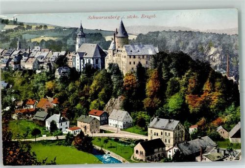 Schwarzenberg
