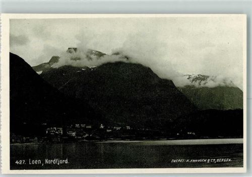Nordfjord