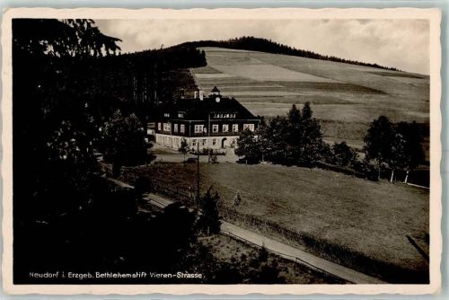 Neudorf Bethlehemstift Vieren-Straße
