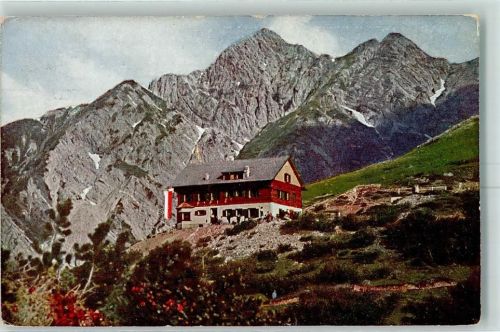 Solsteinhaus