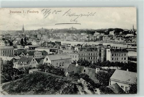 Flensburg