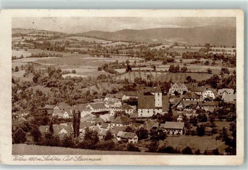 Vorau