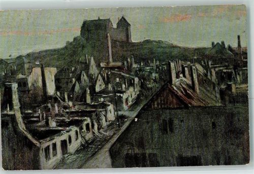 Neidenburg