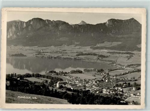 Mondsee
