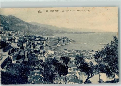 Monte Carlo