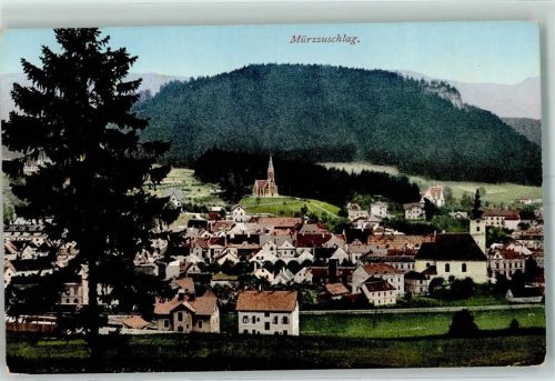 Mürzzuschlag