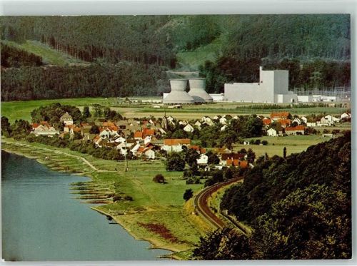 Beverungen Würgassen