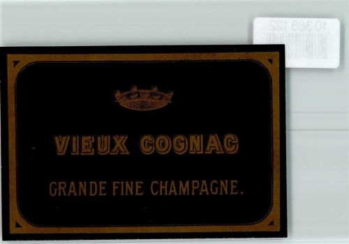 Vieux Cognac