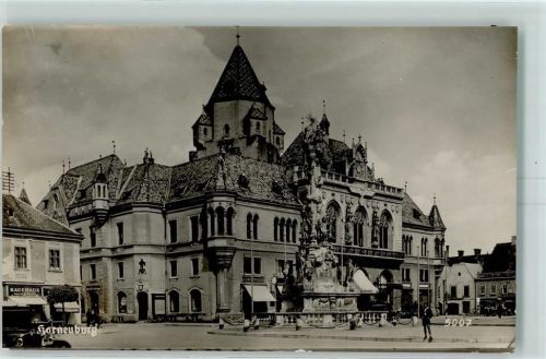 Korneuburg