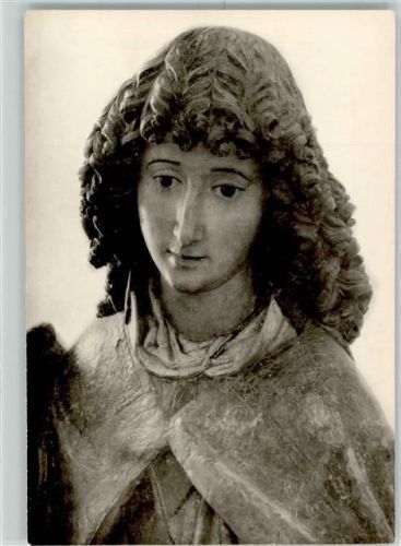 1967 St. Michael von Erasmus Grasser 1489 AK
