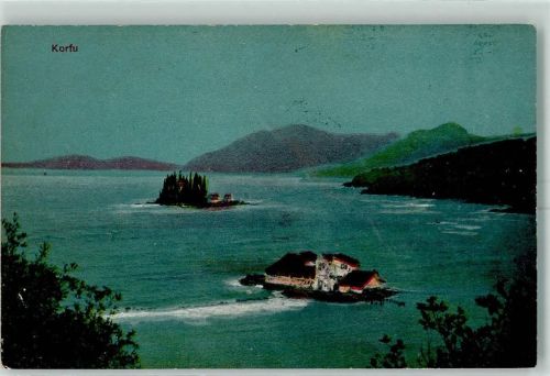 Corfu