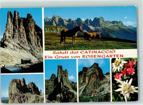 Gartlhütte Beschreibung aufgeklebt Hüttenstempel