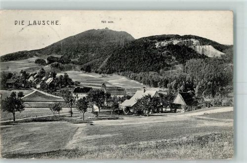 Lausche 1907