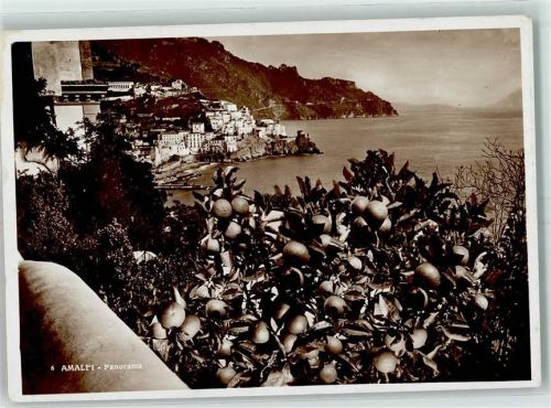 Amalfi