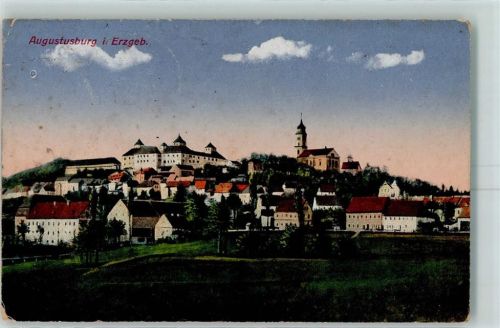 Augustusburg