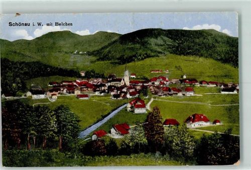 Schönau