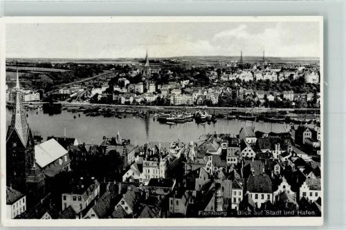 Flensburg