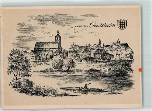 Crailsheim