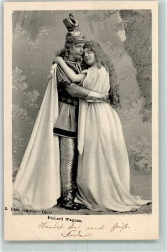 Lohengrin