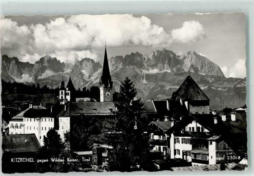 Kitzbühel