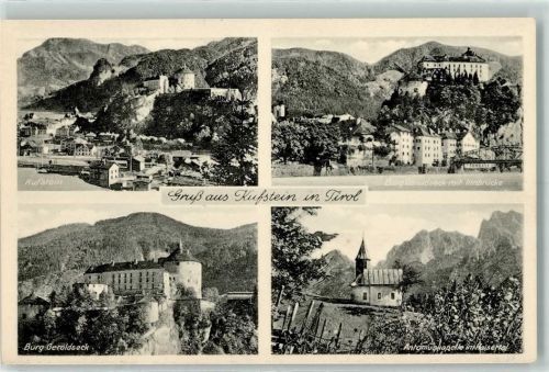 Kufstein