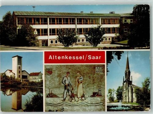 Altenkessel